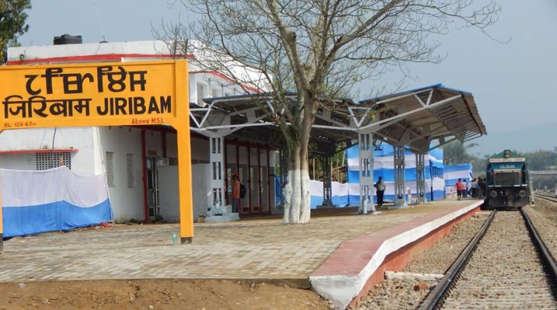 8 Top Tourist Attractions in Jiribam
