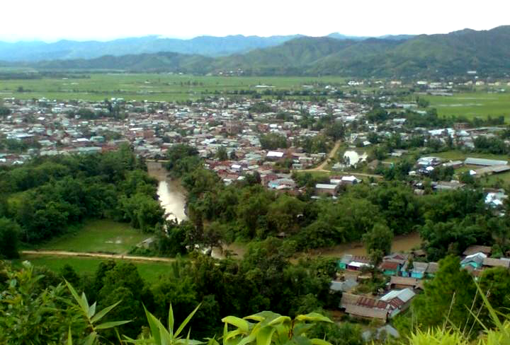 2 Top Tourist Attractions in Kakching