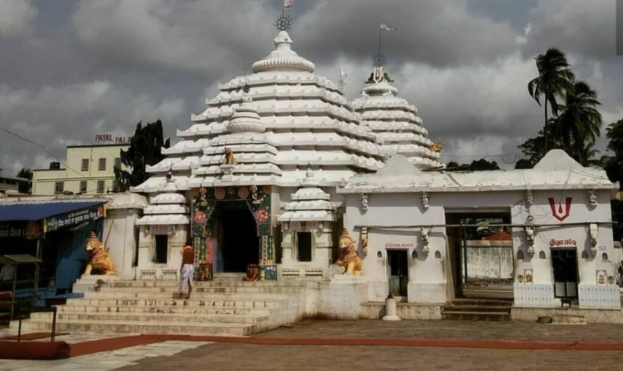 5 Famous Places to Visit in Kendrapara