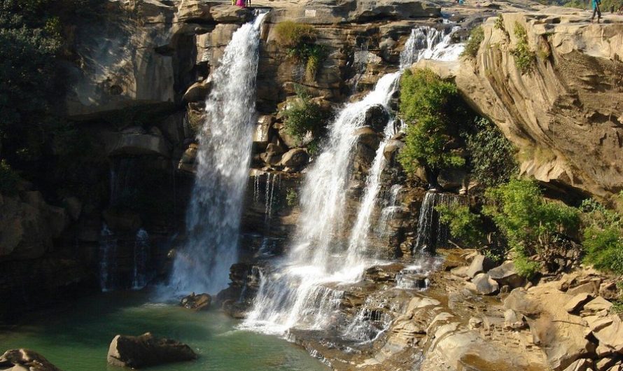 2 Best Places to Visit in Khagaria