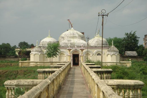 8 Best Places to Visit in Nawada