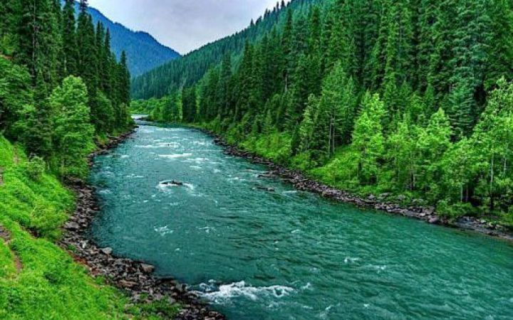 5 Best Places to Visit in Pulwama