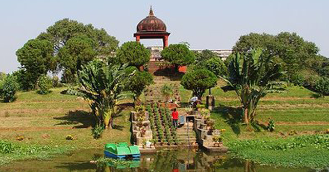 3 Best Places to Visit in Purba Burdwan (Bardhaman)