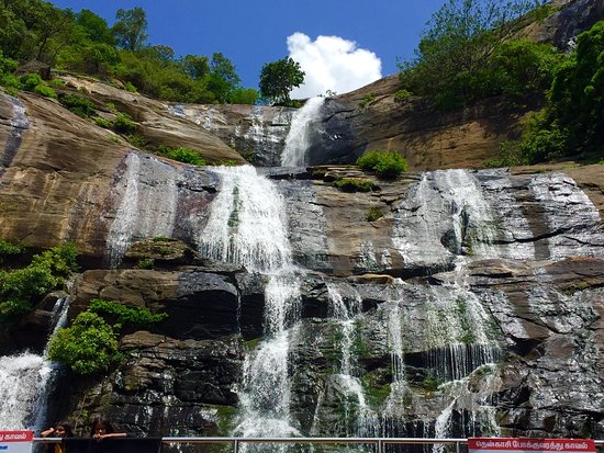 9 Famous Places to Visit in Tenkasi