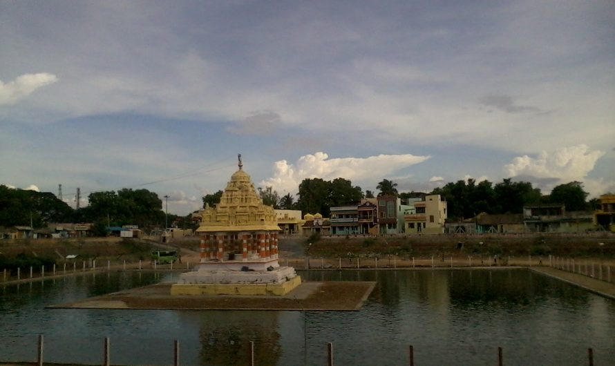 10 Best Places to See in Tiruvallur
