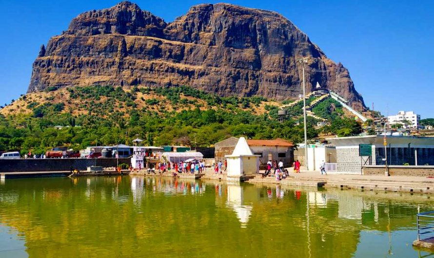 17 Famous Places to Visit in Nashik
