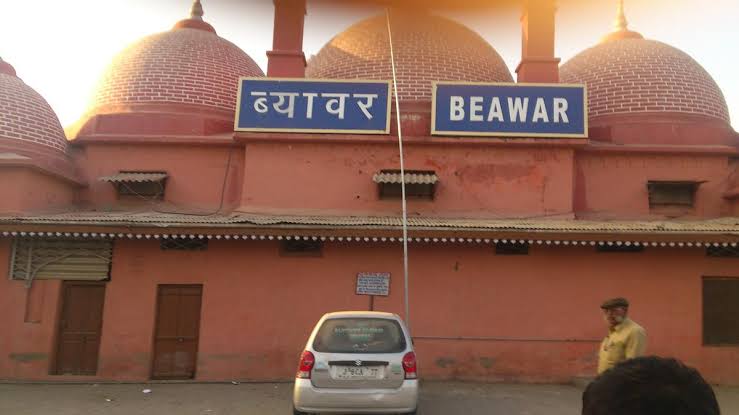 Best Places to Visit in Beawar