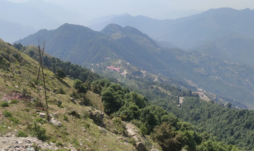 7 Best Tourist Places to Visit in Dhanaulti