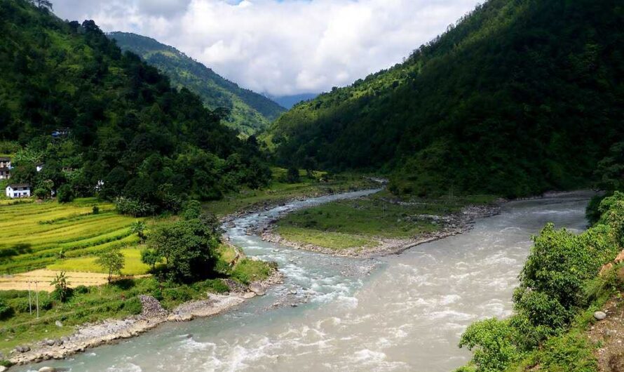 7 Best Places to Visit in Dharchula