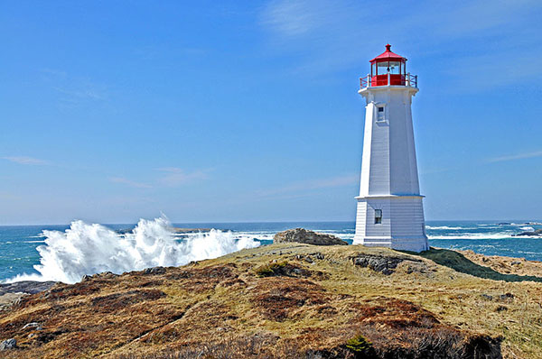 Kavaratti Island Lighthouse