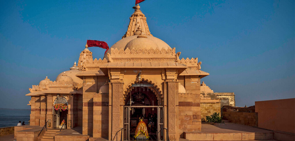 Koteshwar Mahadev Temple 3