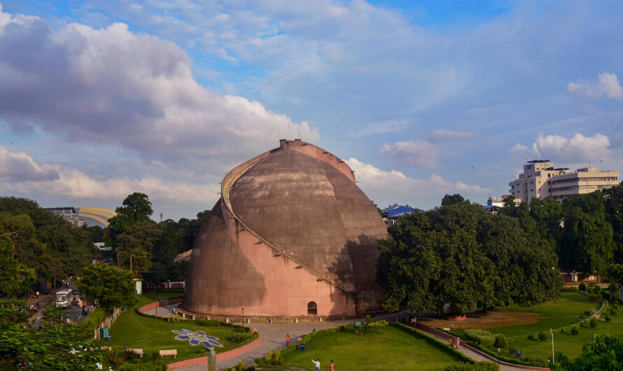 Best Places to Visit in Patna