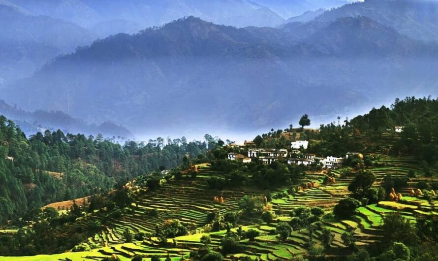7 Best Places to Visit in Ranikhet