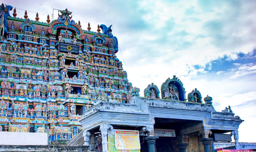 Best Places to Visit in Tirunelveli