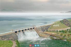 Tirunelveli Manimuthar Dam
