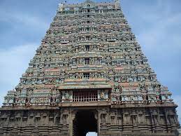 Tirunelveli Nellaiappar Temple