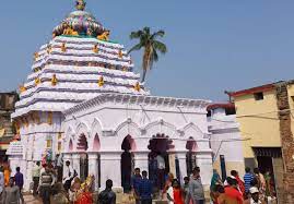 bhadrak odisha Akhandalamani Temple