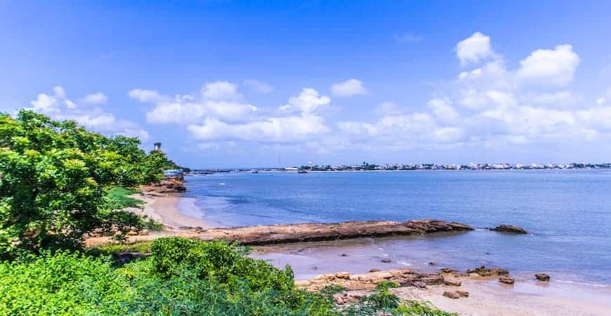 Top Places to Visit in Diu