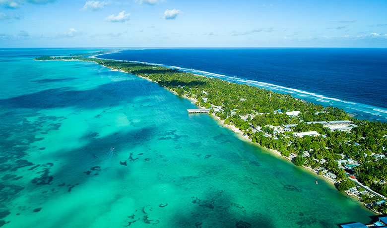 Abaiang Atoll