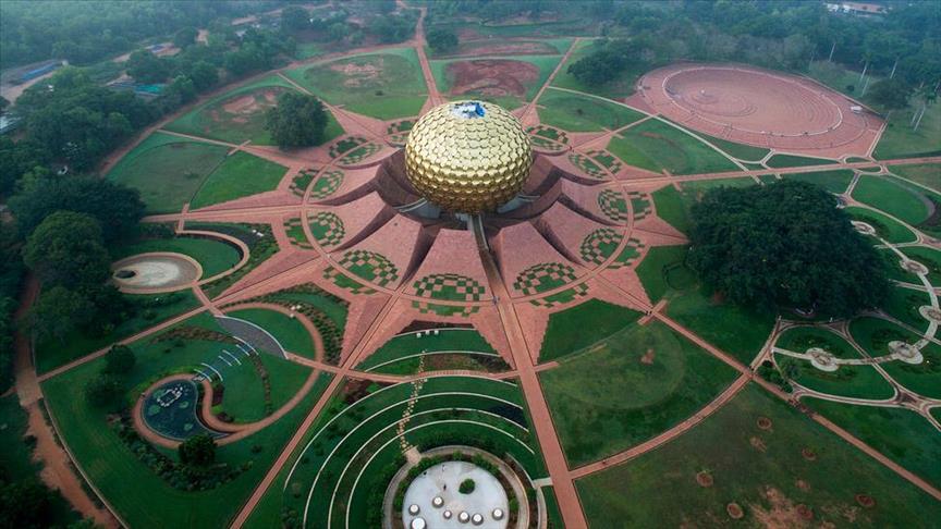 Auroville