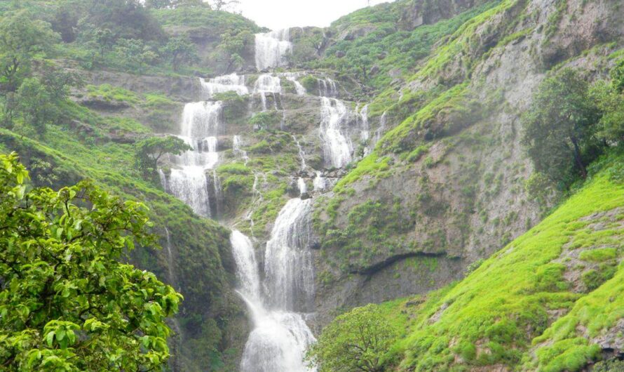 7 Best Places to Visit in Bhandardara