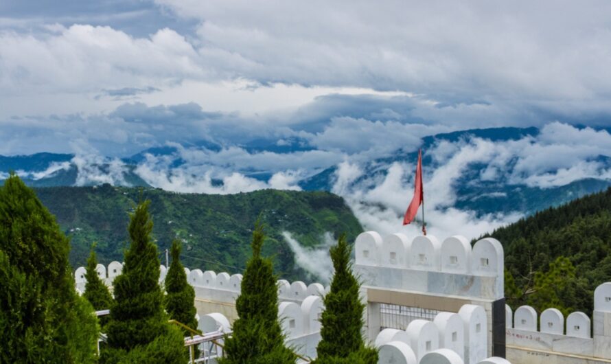 6 Offbeat Places to Visit in Himachal Pradesh