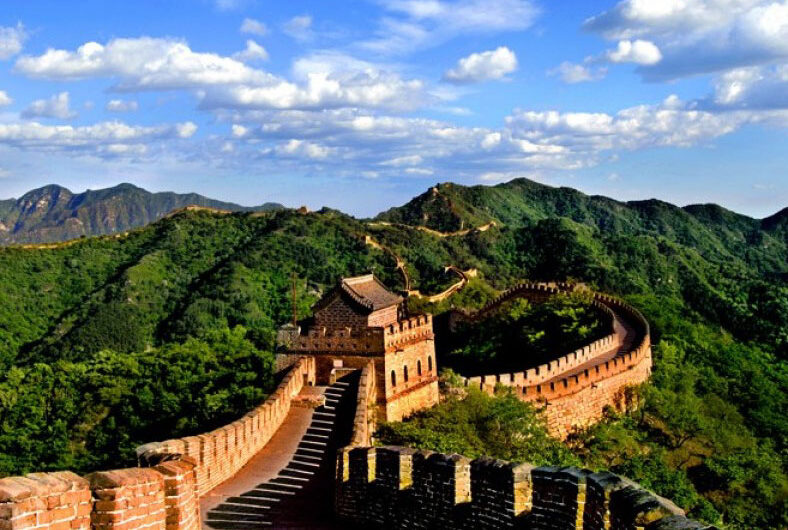 5 Best Places to Visit in China