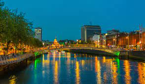 Dublin 1
