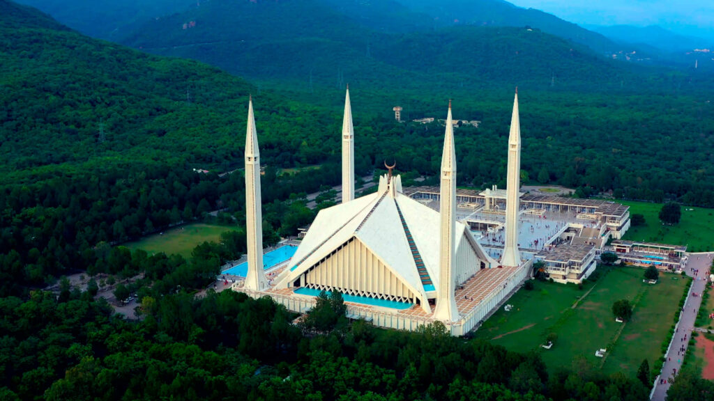 Islamabad 1