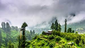 7 Best Places to Visit in Kasauli