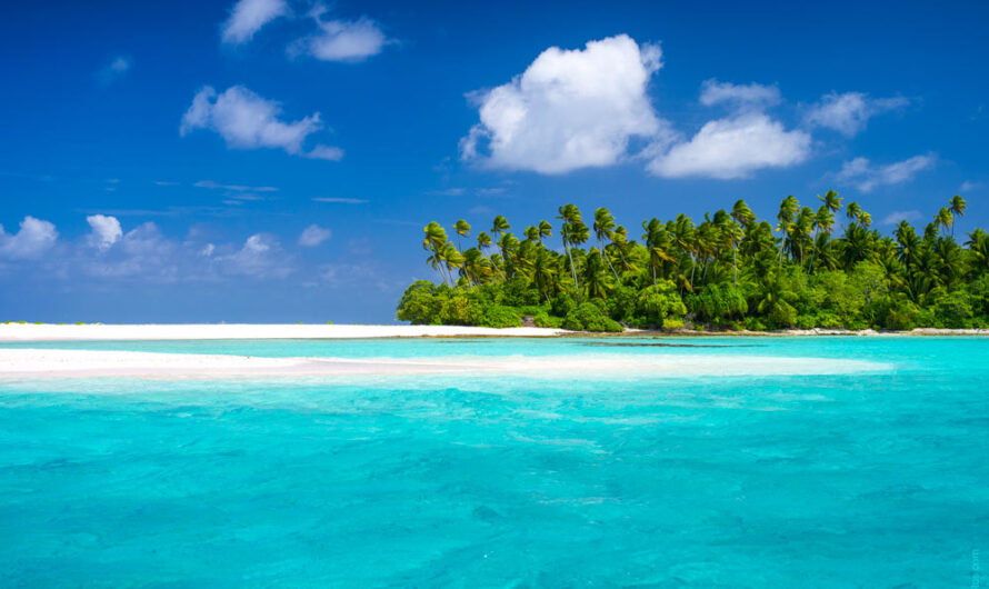 5 Best Places to Visit in Kiribati