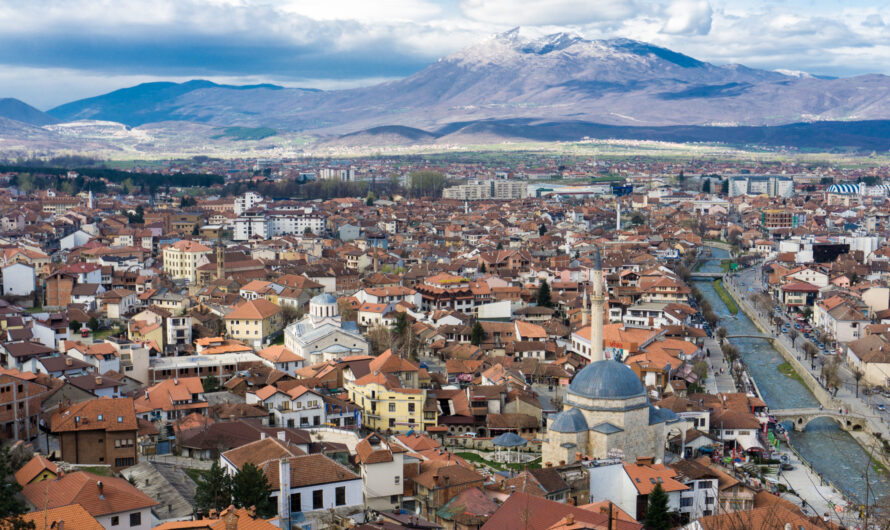 5 Best Places to Visit in Kosovo