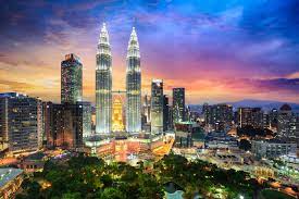 Kuala Lumpur 1