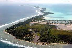 Tarawa Atoll