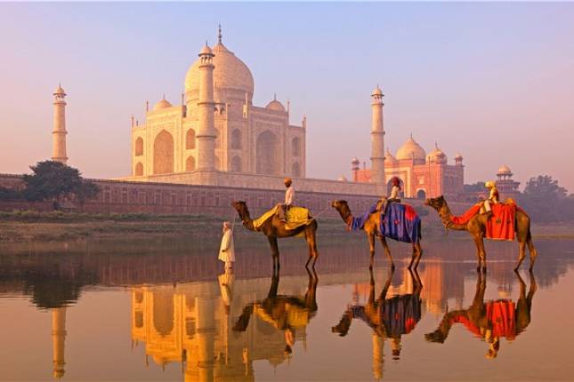 7 Best Places to Visit in India