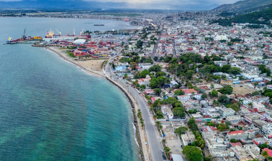 5 Best Places to Visit in Haiti