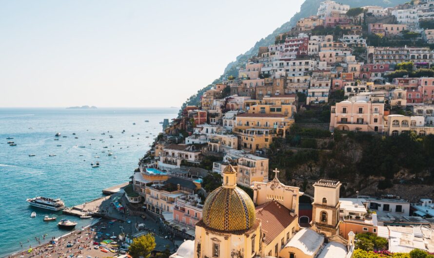 10 Top Place to See in Italy