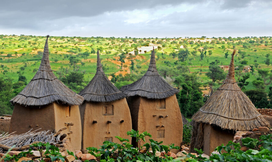 5 Best Places to Visit in Mali