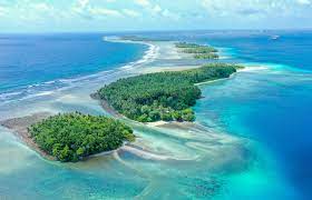 5 Best Places to Visit in Marshall Islands