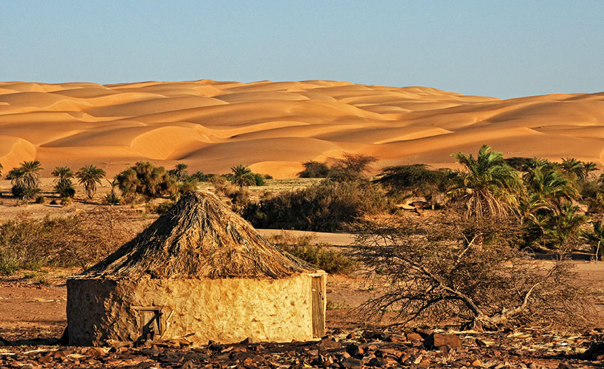 5 Best Places to Visit in Mauritania