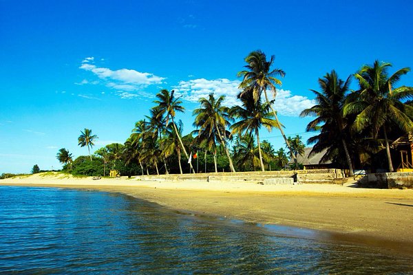 5 Best Places to Visit in Mozambique