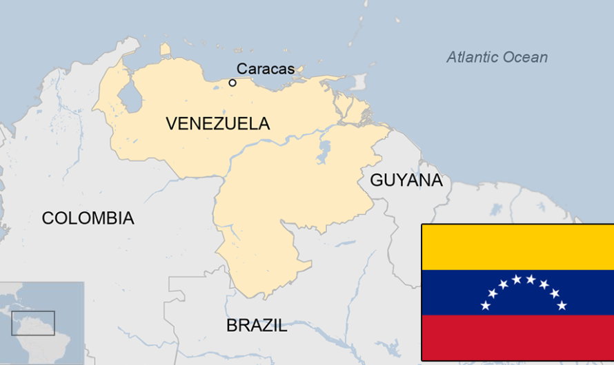 5 Best Places to Visit in Venezuela
